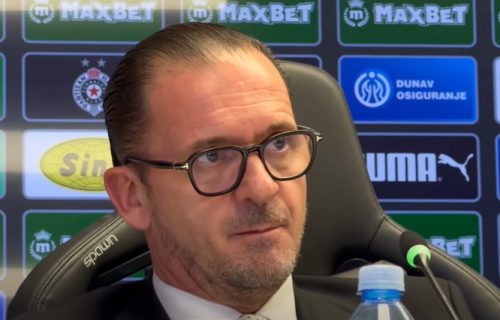 Španski sistem prevaziđen, Partizan da se ugleda na Bajern: Mijatović - "Klub ne sme biti u rukama jednog čoveka"