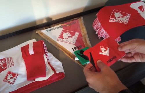 "Luđe" od ovoga ne može: Italijanski klub promenio TRI trenera za 24 sata