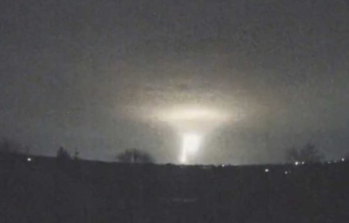 Još jedan napad na Sumi: Ukrajinski grad napala tri ruska drona, poginule dve osobe, povređeno 12