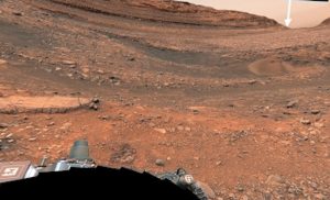 Neverovatno otkriće ispod površine Marsa: Rover nabasao na tragove koji menjaju sve