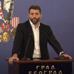 Šapić: "Počinje podela novogodišnjih vaučera za svu decu Beograda" (VIDEO)