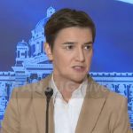 Ana Brnabić se obratila javnosti: "4.490 ljudi maltretira blizu 8 miliona ljudi" (VIDEO)
