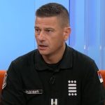 Vidović o tragediji u Novom Sadu: Bilo je veoma teško, žar za spasavanjem života prevagnuo