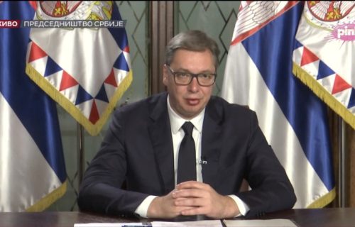 "Tražim od Vlade i Tužilaštva da lica odgovorna za ovo što se dogodilo budu procesuirana i strogo kažnjena " (VIDEO)