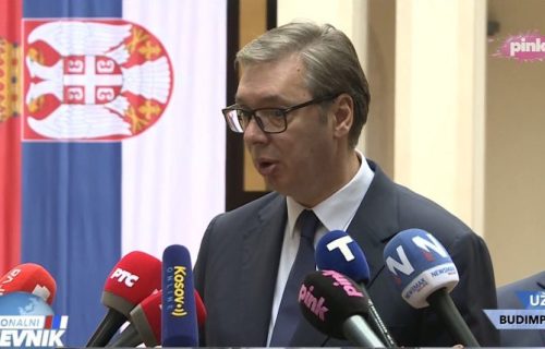 "Spremni smo da platimo punu cenu za 5 ili 10 odsto vlasništva u nuklearnoj elektrani u Pakšu, zamolio sam Orbana da razmisle" (VIDEO)