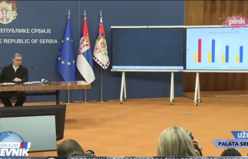 "Potpisali smo ugovor za najjaču ratnu artiljeriju na svetu, najbolji dronovi stižu 2025. godine"