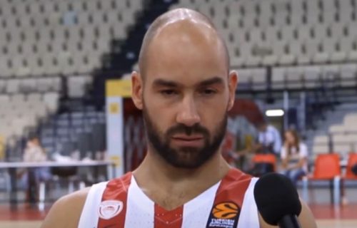 Obradović dobio naslednika: Slavni Grk na klupi Monaka