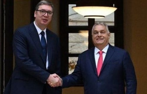 Predsednik Vučić završio posetu Mađarskoj