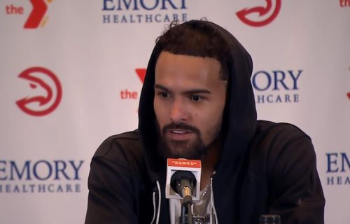 NBA primenila nova pravila: Hoksi su kažnjeni - evo iz kog razloga