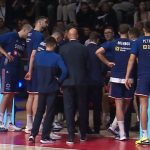"Zemljotres!" Najveće iznenađenje veka: Svet bruji o ispadanju Orlova sa EP, pobeda Finaca je brutalna