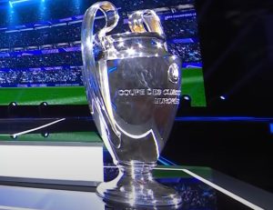 Istorijska odluka: UEFA promenila termin finala Lige šampiona