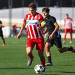 Zvezdini omladinci poveli, ali nisu izdržali: Barselona preokrenula i došla do trijumfa