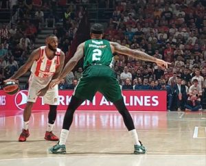 Zvezda protiv tradicije u OAKA areni, Panatinaikos naoštren za osvetu