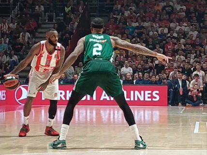 Zvezda protiv tradicije u OAKA areni, Panatinaikos naoštren za osvetu