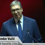 "Naši su vinari strahovito dobri, neverovatno su napredovali": Vučić s ponosom o sajmu vina u Beogradu