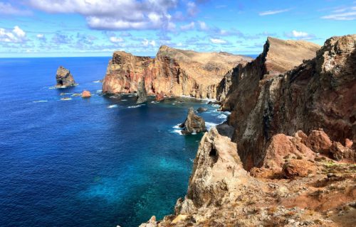 Madeira, portugalsko ostrvo na kojem je rođena jedna od najvećih fudbalskih zvezda (VIDEO)