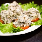 Vlaška salata za gurmane: Lako se pravi i punog je ukusa (RECEPT+VIDEO)