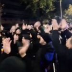 U Bukureštu se orilo "Kosovo je Srbija"! Snimak rumunskih navijača nastao pre meča sa tzv. Kosovom (VIDEO)