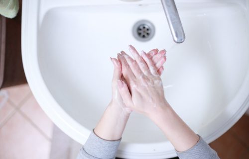 Naizgled čist predmet u vašem domu ima više bakterija nego toalet: Obavezno prati ruke posle dodirivanja