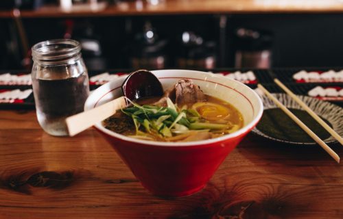 Mediteranska detoks supa od kupusa: Bogata hranjivim sastojcima, sa minimalnim kalorijama (VIDEO+RECEPT)