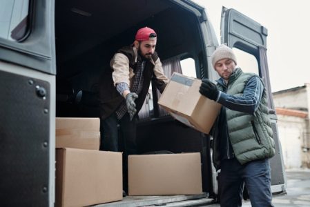 Povećanje cena dostave: Posklupljuju usluge kurirske službe, kompanija objavila i razloge