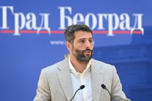 Šapić najavio “mali metro” za tri godine, pa otkrio šta misli o Ratku Mladiću: “Ne postoji Srbin koji ne kaže da je heroj”