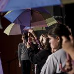 Premijera predstave "Čuvarkuća“" u KCNS: Završnica dramskih radionica za decu iz osetljivih grupa