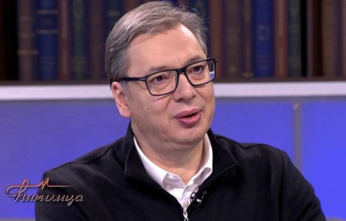 Vučić o stambenim kreditima za mlade: "Videćete ujutru neke iznenađujuće stvari koje ću da predstavim"