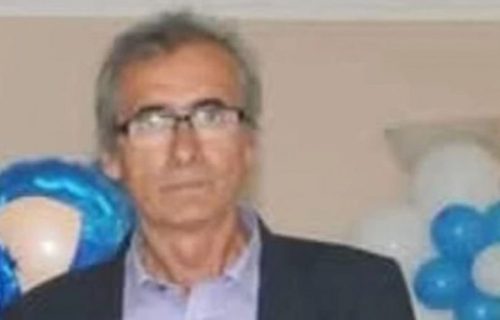 Nestao muškarac iz Lipovice: Na sebi imao zelenu jaknu, poneo telefon i baterijsku lampu