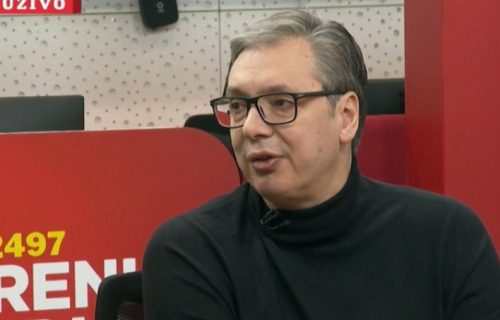 Loša vest iz Rusije: Gas nam ponudili samo do Nove godine, Vučić otkrio kakva se poruka krije iza toga