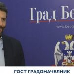 Gradonačelnik Šapić: "Direktna linija koju imamo je jedinstvena u Evropi, zabeleženo više od dva miliona poziva"