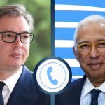 Važan telefonski razgovor: Vučić se zahvalio predsedniku SE na kotinuiranoj podršci evropskom putu Srbije