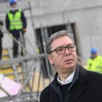"Vučić je državnik, vodi samostalnu politiku i jedini je slobodan lider u Evropi"