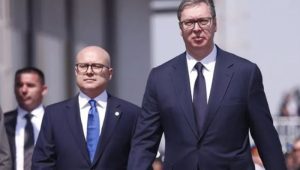 Vučević: “SNS spremna za izbore kad god oni budu” (VIDEO)