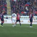 Jedan gol sasvim dovoljan za nova tri boda: Atalanta nastavila seriju pobeda u domaćem prvenstvu (VIDEO)