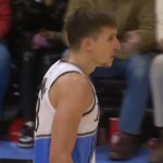 Bogdan Bogdanović se vratio na teren: Srbin postigao važan koš o kojem će se pričati