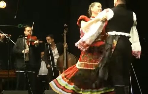 Čardaš upisan na Uneskovu listu nematerijalnog kulturnog nasleđa