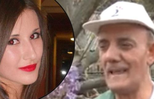 Surovi ubica umro u zatvoru u Padinskoj skeli! Čedomir sipao devojci kiselinu u usta, a onda je udavio