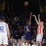 Zvezda podelila hit snimak: Proslavili pobedu, pa napravili buru na mrežama - jedan glas je važan (VIDEO)