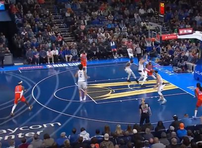 Dalas dobio pravo na prvog pika na NBA draftu: Imali samo 1,8 odsto šansi, mnogi misle da je nameštaljka