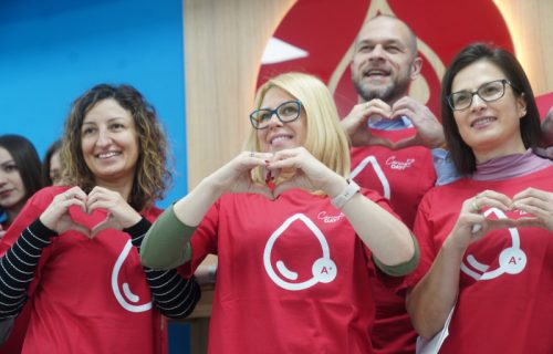 Hemofarm u 2024. godini: Posvećeni zdravlju i dobrobiti zajednice