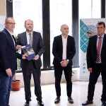 Akcija "Bebi parking mesto": Porodilištima donirana medicinska oprema, vredna gotovo 6 miliona dinara