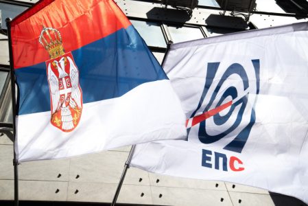 Nizak vodostaj Dunava smanjio proizvodnju u Đerdapu: Zabeležene najlošije mesečne proizvodnje