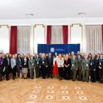 Ministar Gašić otvorio konferenciju posvećenu ulozi žena lidera u oblasti bezbednosti i odbrane