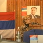 Preminula Gorica Gajević
