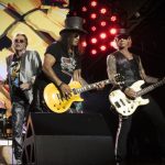 Počela prodaja karata za spektakl: Beograd će u julu ugostiti "Guns N’ Roses" (FOTO)