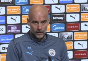 Pep Gvardiola: “Ne, nije gotovo, nismo odustali i nastavljamo da se borimo”