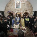 Ministar Gašić na obeležavanju krsne slave manastira u Sićevu: "Sa dubokim poštovanjem, preuzeo sam ulogu domaćina slave za narednu godinu" (FOTO)