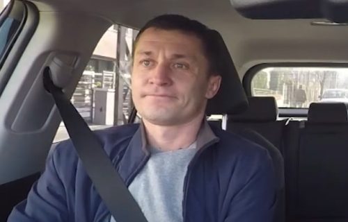 Ozbiljna kazna: Suspendovan Saša Ilić