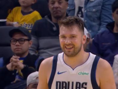 Šek o “debelom” Dončiću: I takav je bolji od 99,9 odsto bekova u NBA ligi